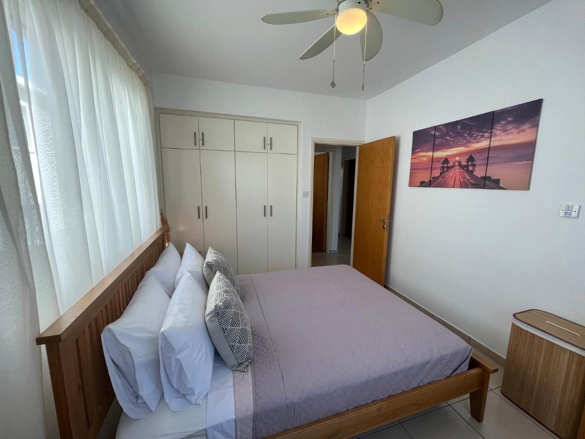 Beautiful 2 Bed Apartment In Peyia Valley, Paphos ภายนอก รูปภาพ