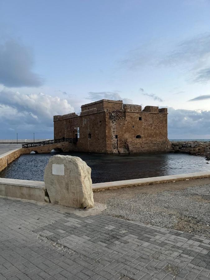 Beautiful 2 Bed Apartment In Peyia Valley, Paphos ภายนอก รูปภาพ