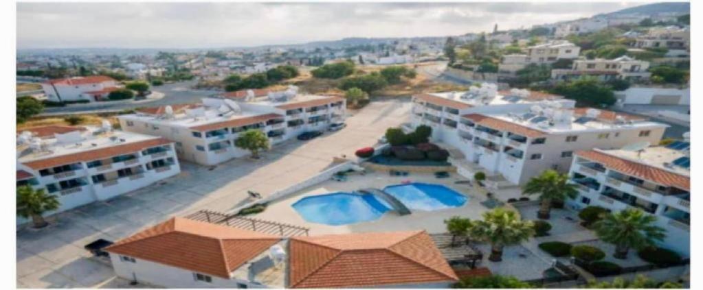 Beautiful 2 Bed Apartment In Peyia Valley, Paphos ภายนอก รูปภาพ
