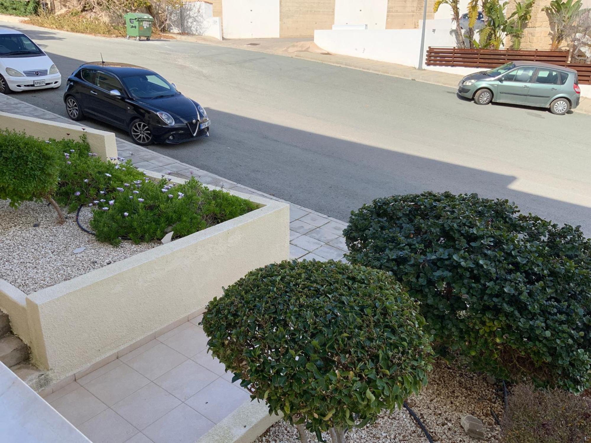 Beautiful 2 Bed Apartment In Peyia Valley, Paphos ภายนอก รูปภาพ