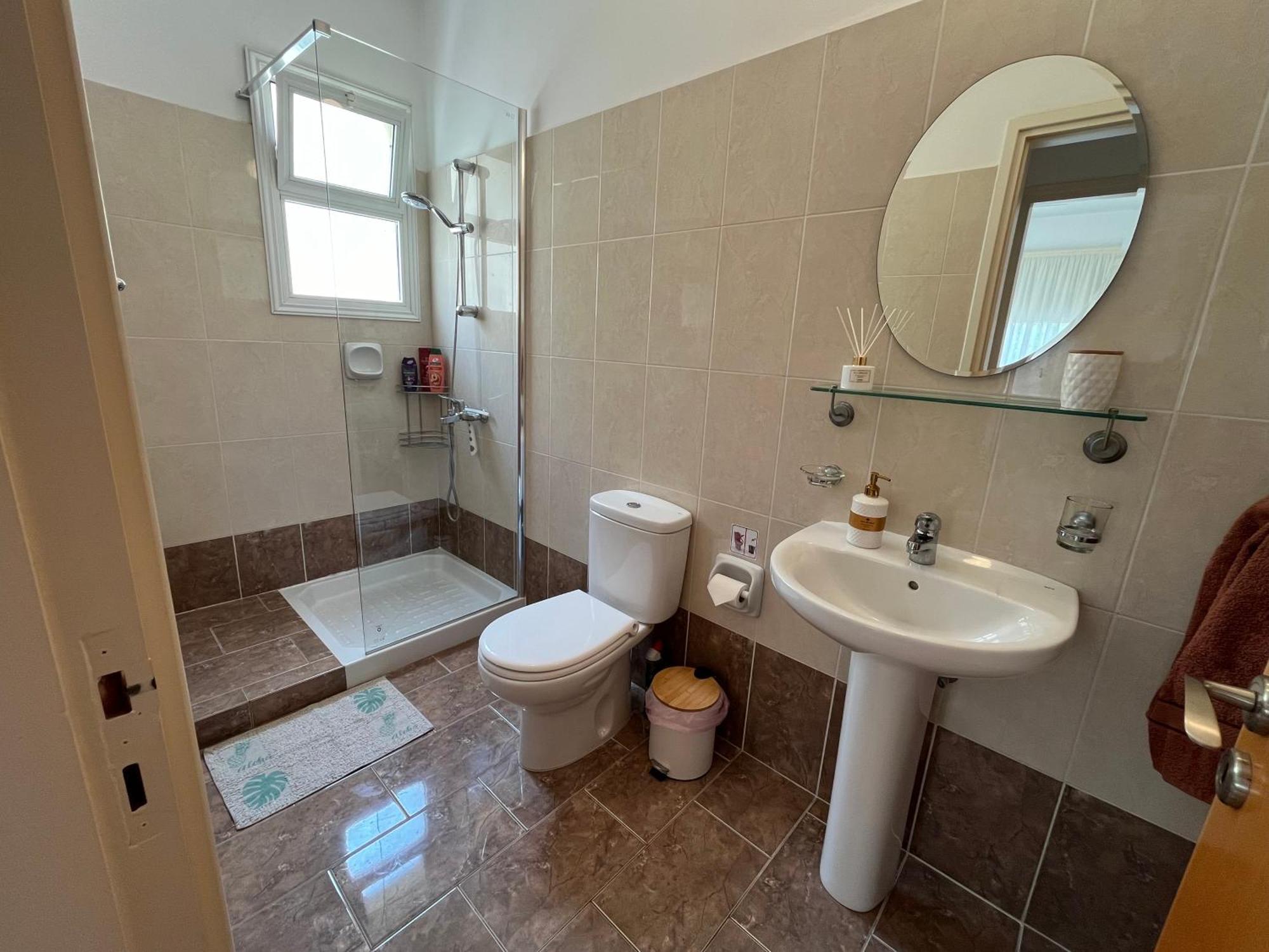 Beautiful 2 Bed Apartment In Peyia Valley, Paphos ภายนอก รูปภาพ